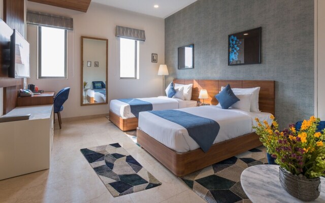 Comfort Inn Dhaliwals