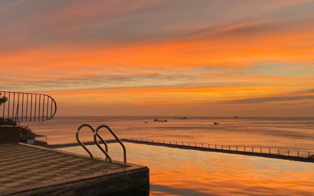 Fati Boutique Hotel & Apartment