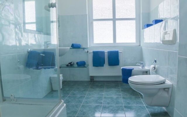 FerienVilla Ambiente