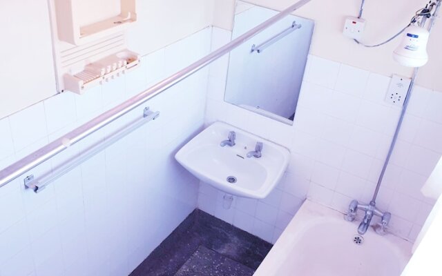 Cosy Stay