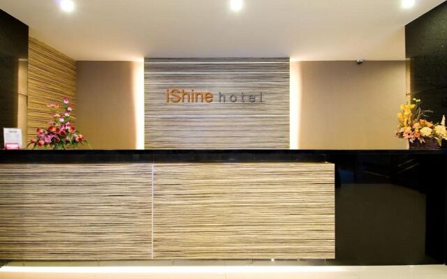 Ishine Hotel