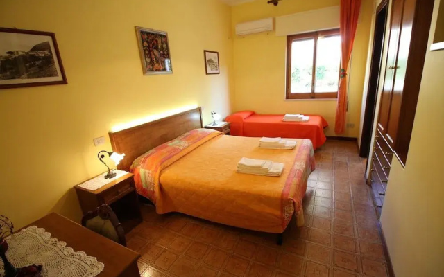 Bed & Breakfast Villa Rosa