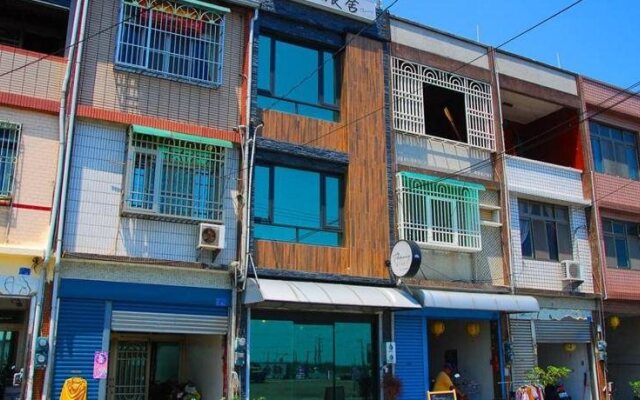 The Way Hostel & Bar
