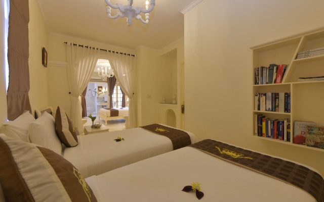 Hoi An Garden Palace & Spa