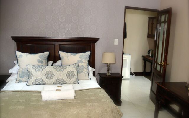Elegant Manor Guest House