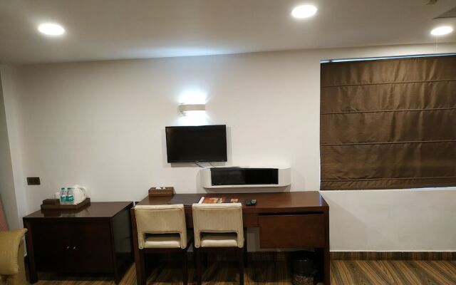 KGA Elite Continental Hotels