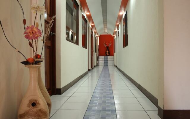 Brisas Hotel