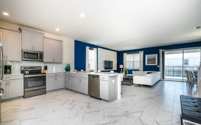 Amazing House! Champions Gate - 1583PD