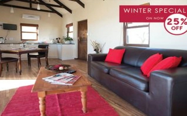 Wild Clover Cottages