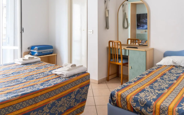 Hotel Tiglio