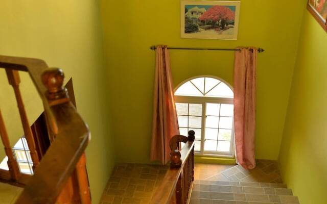 Chateau Margarite Hotel