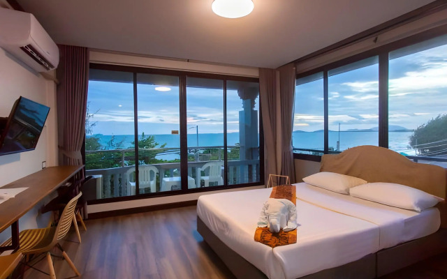 Pimpimarn Beach Hotel