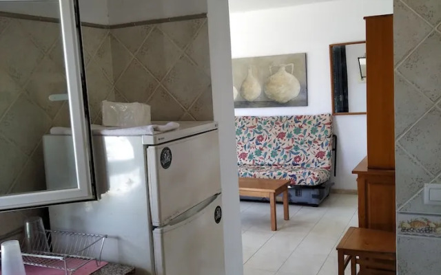 Macarella Private Double Room