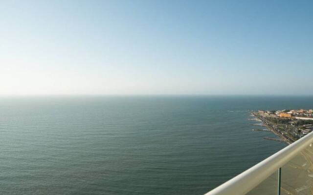 H2 Condominio Cartagena