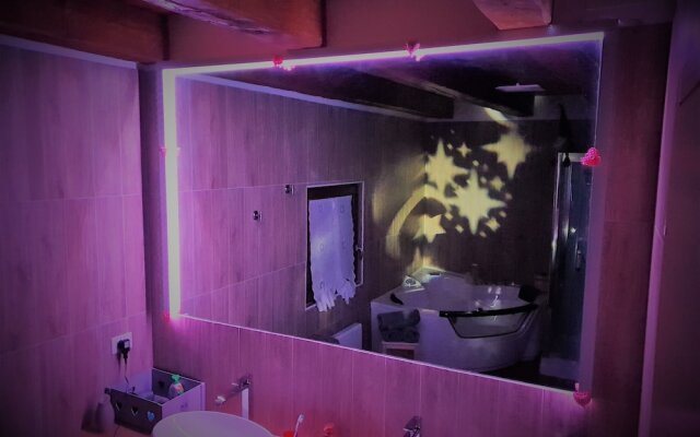 la LUNA delle MONTAGNE Chalet