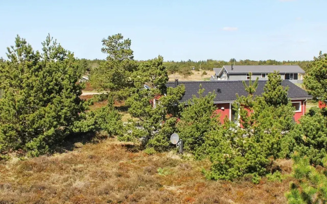 6 Person Holiday Home in Romo-by Traum
