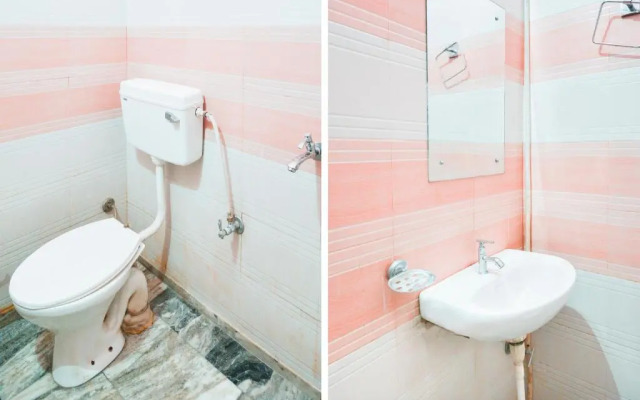 Hotel Kulwants by OYO Rooms