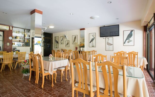 Stefans Guesthouse