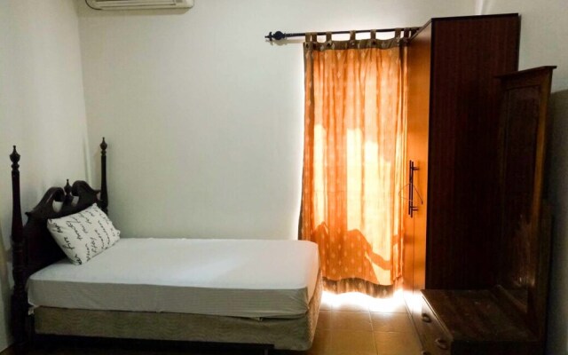 Yoho Villa 84