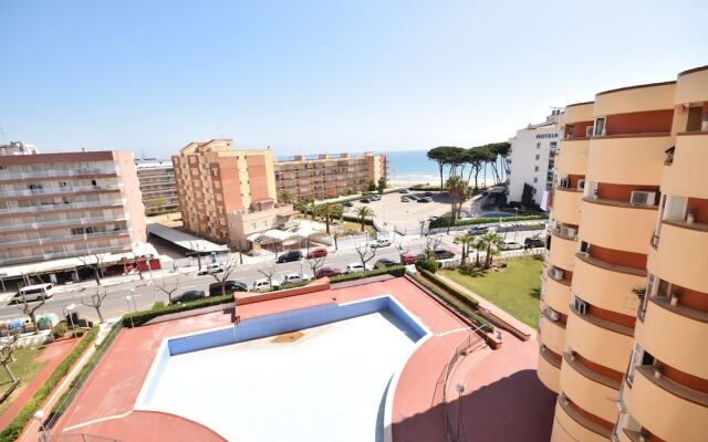 Apartamento Promar Beach