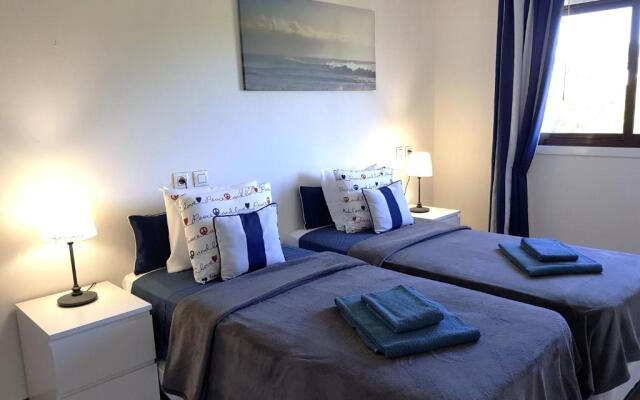Excellent T2 apartment with pools 400m Falesia beach