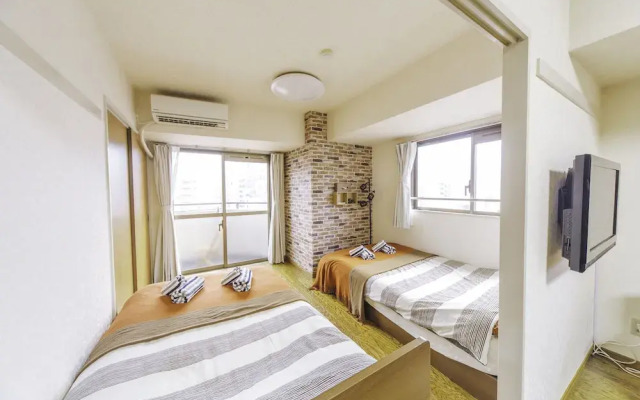 Nestle Tokyo Deluxe Akihabara 02