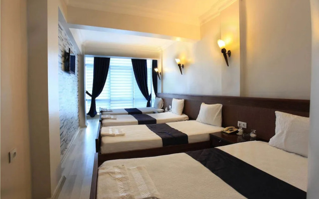 Hotel Grand Urhay
