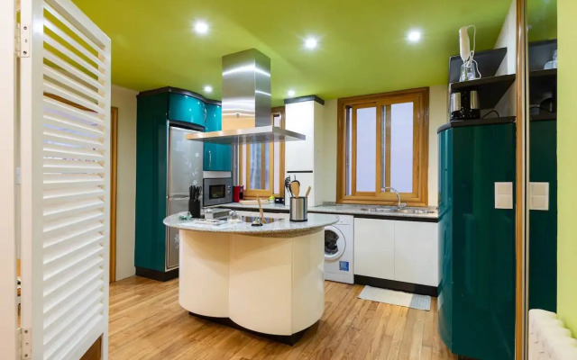 Apartamento d'Angela Centro