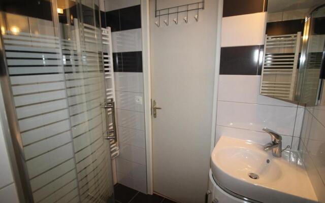 Appartement Auris, 2 pièces, 8 personnes - FR-1-297-73