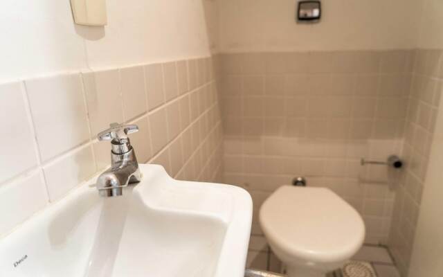 15 Minutes From Leblon Beach Va202