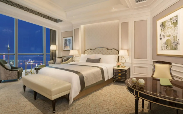 The St. Regis Zhuhai