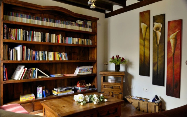 Casa Rural Casa Adolfo