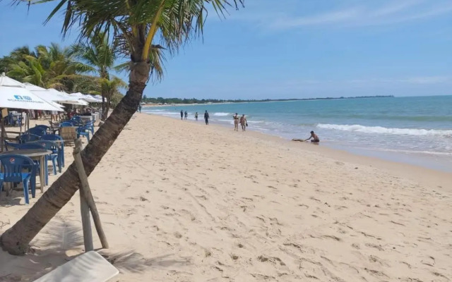 Porto Seguro - BA Apartamento Taperapuan