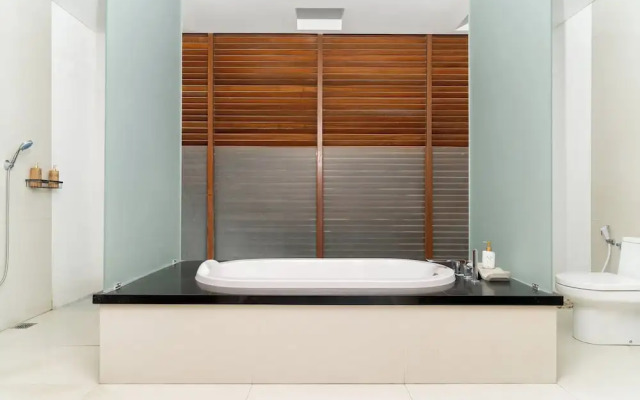 Bale Gede Luxury Villas by Moria