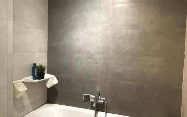 Hyat Stanly Suites