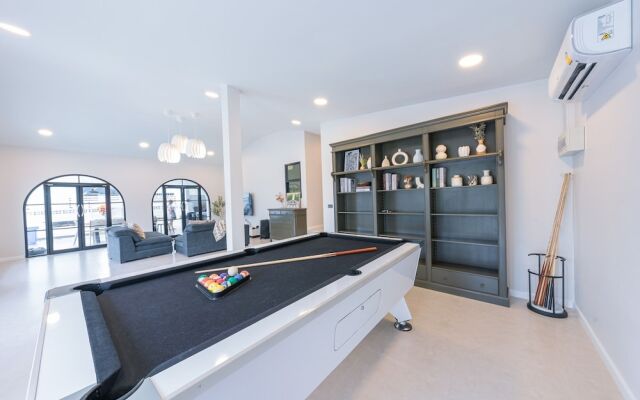The 38 Pool Villas Pattaya