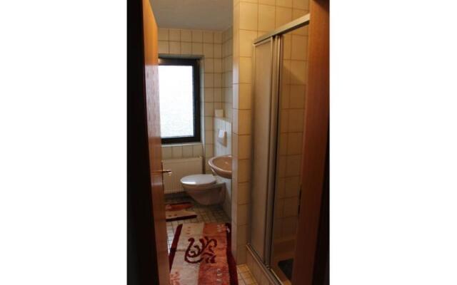 Gästehaus Alpensicht