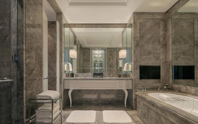 The St. Regis Kuala Lumpur