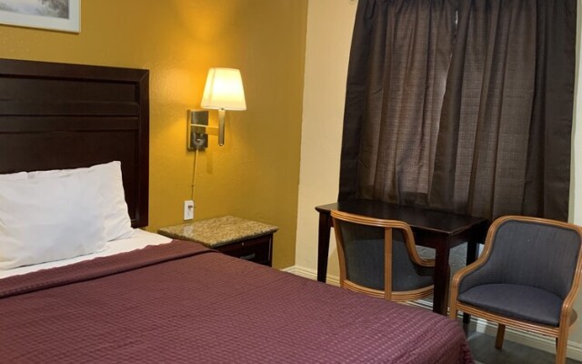 Best Motel Sylmar  Los Angeles