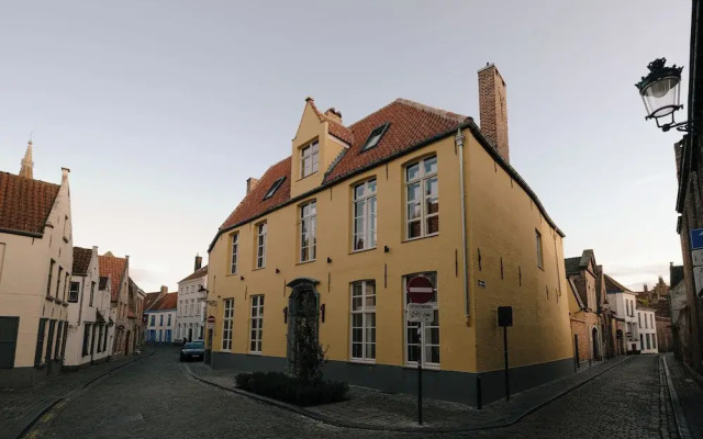 Boutique Hotel Le Foulage