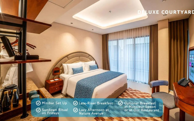 TUI BLUE Berawa Hotel and Villas