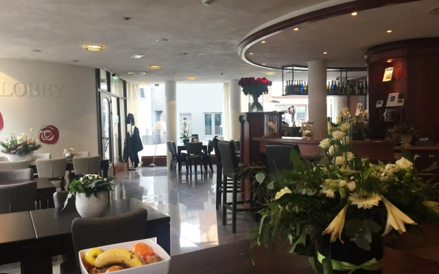 Hotel Tongerlo