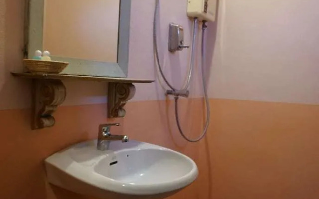 Jandang Guesthouse Nan