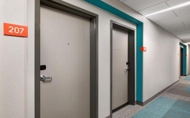 avid hotel Richmond North - Ashland by IHG