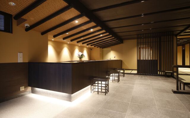 Onyado Nono Nara Natural Hot Spring