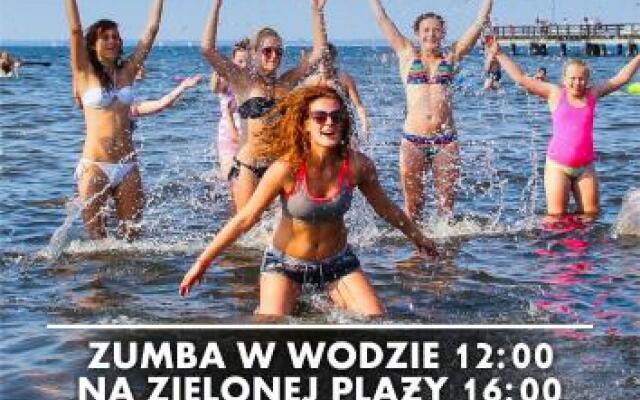 Pokoje Gościnne "Pod Klonem"