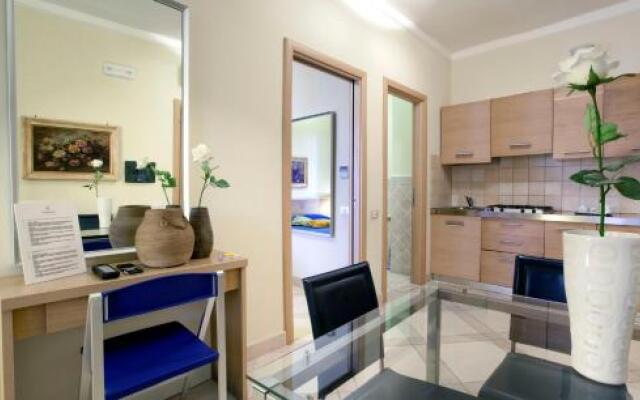 Residence Posidonia Ischia