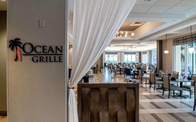 Hilton Melbourne Beach Oceanfront