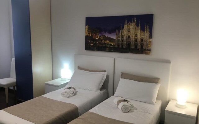 B&B Gambara Milano