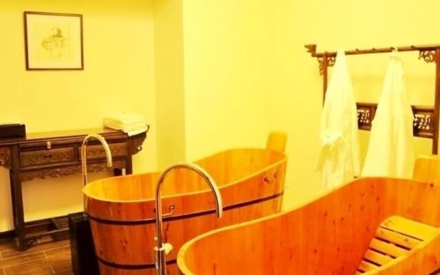 Jianian CEO Holiday Hotel